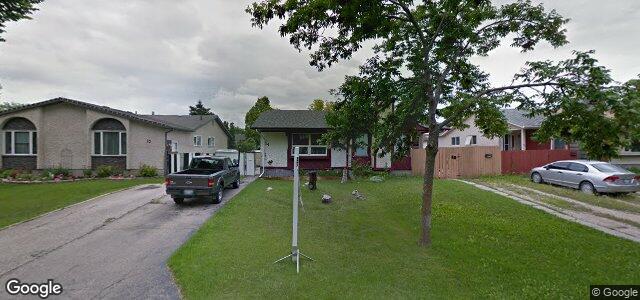 14 Dzyndra Crescent（加拿大曼尼托巴省温尼伯市）房屋照片