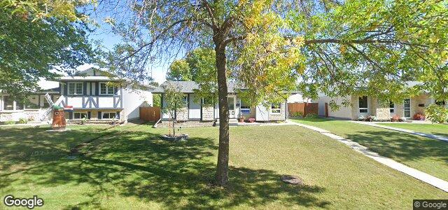 14 Rizzuto Bay（加拿大曼尼托巴省温尼伯市）房屋照片