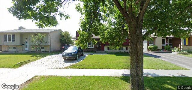 14 Rougeau Avenue（加拿大曼尼托巴省溫尼伯市）房屋照片