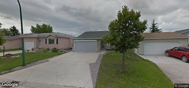 14 Stewin Avenue（加拿大曼尼托巴省温尼伯市）房屋照片