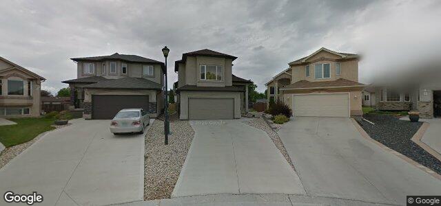 14 Visionary Cove（加拿大曼尼托巴省温尼伯市）房屋照片