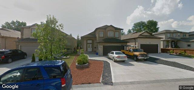 142 Heartstone Drive（加拿大曼尼托巴省温尼伯市）房屋照片