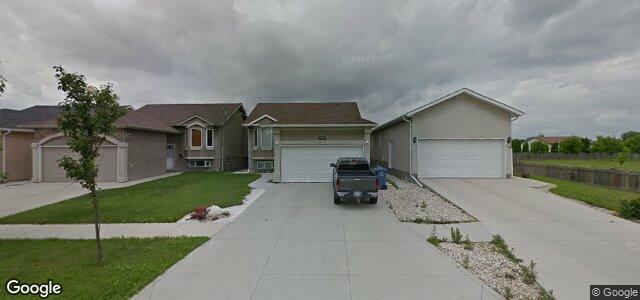 143 Robson Street（加拿大曼尼托巴省温尼伯市）房屋照片