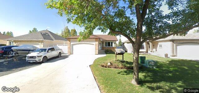 143 Trudell Bay（加拿大曼尼托巴省温尼伯市）房屋照片