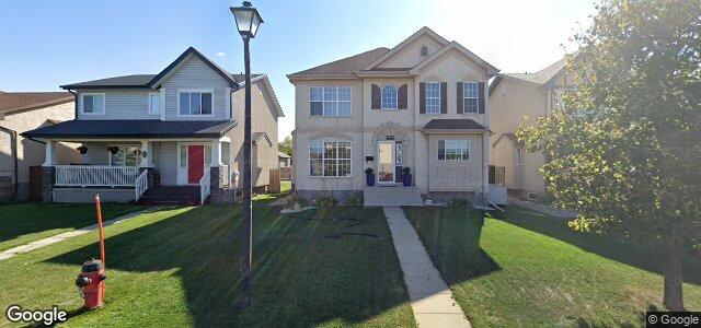 146 Rougeau Garden Drive（加拿大曼尼托巴省温尼伯市）房屋照片