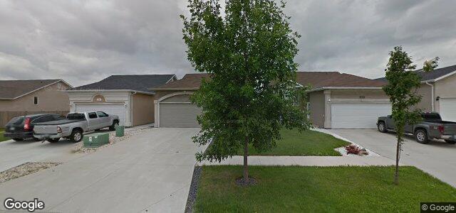 147 Robson Street（加拿大曼尼托巴省温尼伯市）房屋照片