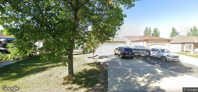 147 Trudell Bay（加拿大曼尼托巴省温尼伯市）房屋照片