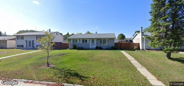 15 Bernard Bay（加拿大曼尼托巴省温尼伯市）房屋照片