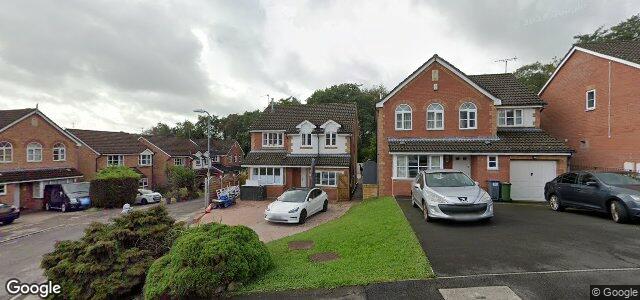 15 Birch Grove（加拿大曼尼托巴省温尼伯市）房屋照片