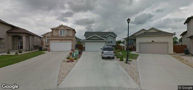 15 Courageous Cove（加拿大曼尼托巴省温尼伯市）房屋照片