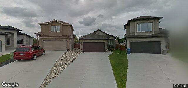 15 Gallant Cove（加拿大曼尼托巴省温尼伯市）房屋照片