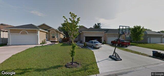 15 George Lawrence Bay（加拿大曼尼托巴省温尼伯市）房屋照片