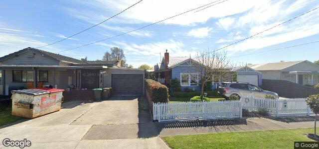 15 Gillies Crescent（加拿大曼尼托巴省温尼伯市）房屋照片