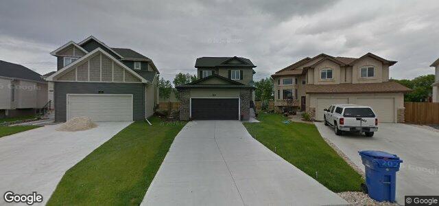 15 Prychitko Place（加拿大曼尼托巴省温尼伯市）房屋照片