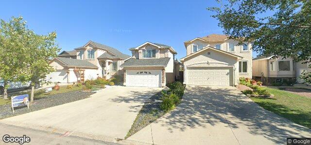 15 Rick Boychuk Bay（加拿大曼尼托巴省温尼伯市）房屋照片