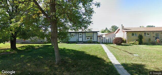 15 Rizzuto Bay（加拿大曼尼托巴省温尼伯市）房屋照片