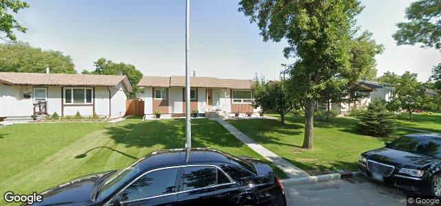 15 Rougeau Avenue（加拿大曼尼托巴省温尼伯市）房屋照片