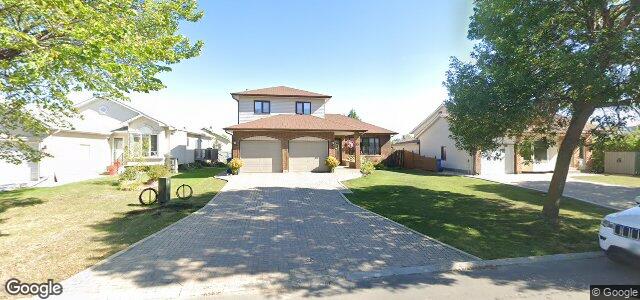 15 Trudell Bay（加拿大曼尼托巴省温尼伯市）房屋照片