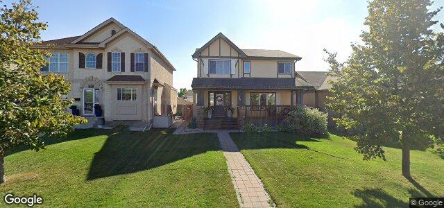 150 Rougeau Garden Drive（加拿大曼尼托巴省温尼伯市）房屋照片