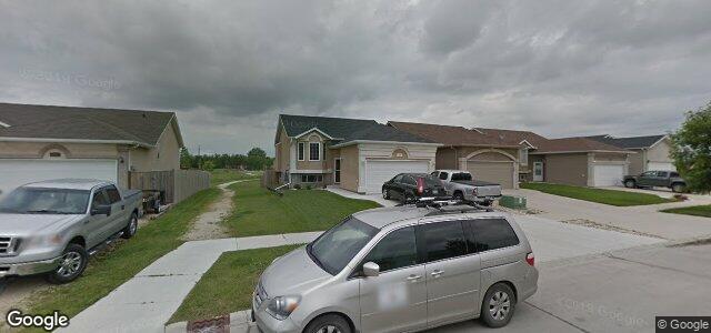 151 Robson Street（加拿大曼尼托巴省温尼伯市）房屋照片