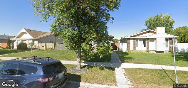 151 Rougeau Avenue（加拿大曼尼托巴省温尼伯市）房屋照片