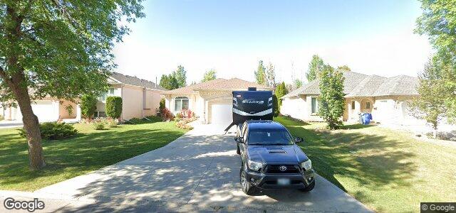 151 Trudell Bay（加拿大曼尼托巴省温尼伯市）房屋照片