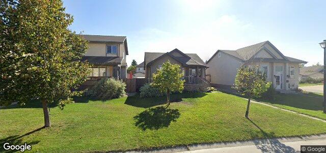 154 Rougeau Garden Drive（加拿大曼尼托巴省温尼伯市）房屋照片