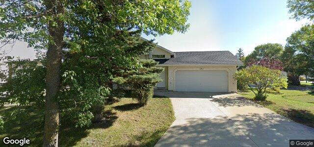 154 Trudell Bay（加拿大曼尼托巴省温尼伯市）房屋照片