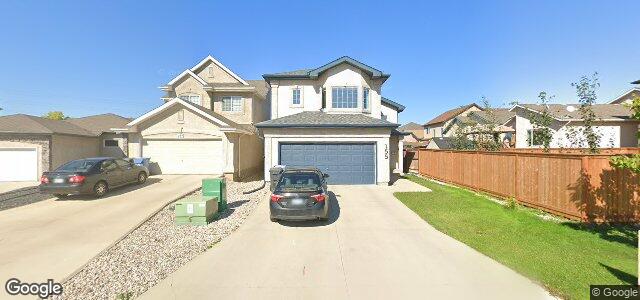 155 Rougeau Garden Drive（加拿大曼尼托巴省温尼伯市）房屋照片