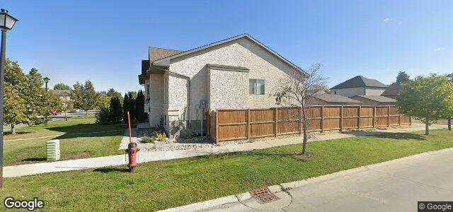 158 Rougeau Garden Drive（加拿大曼尼托巴省温尼伯市）房屋照片