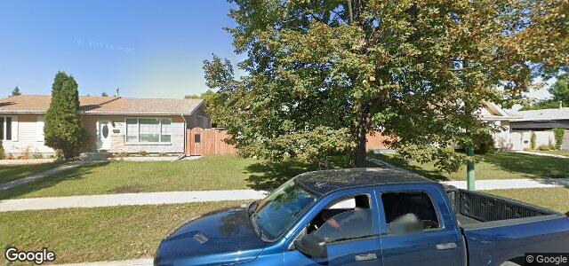 159 Rougeau Avenue（加拿大曼尼托巴省温尼伯市）房屋照片