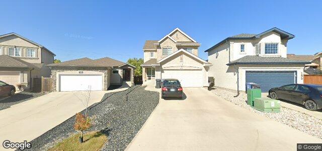 159 Rougeau Garden Drive（加拿大曼尼托巴省温尼伯市）房屋照片