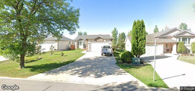 159 Trudell Bay（加拿大曼尼托巴省温尼伯市）房屋照片