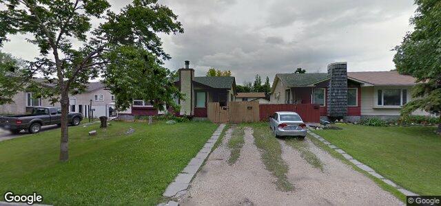 Larawan ng 16 Dzyndra Crescent sa Winnipeg, Manitoba