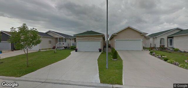 16 Paul Martin Drive（加拿大曼尼托巴省温尼伯市）房屋照片