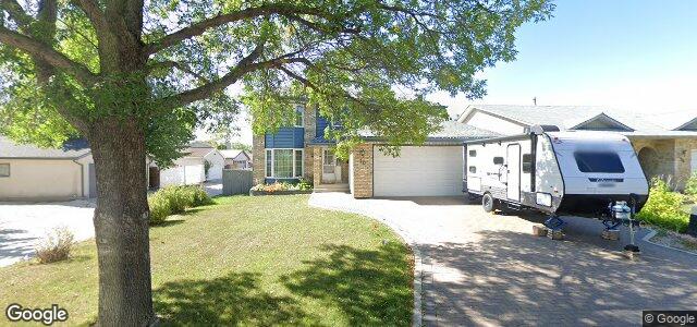 16 Trudell Bay（加拿大曼尼托巴省温尼伯市）房屋照片