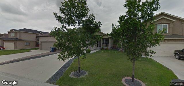 162 Heartstone Drive（加拿大曼尼托巴省温尼伯市）房屋照片