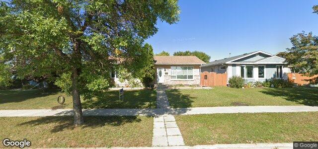 163 Rougeau Avenue（加拿大曼尼托巴省温尼伯市）房屋照片