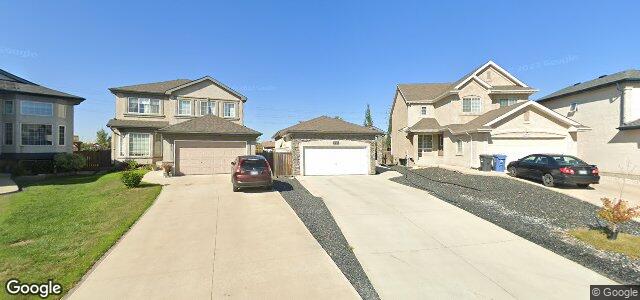 163 Rougeau Garden Drive（加拿大曼尼托巴省温尼伯市）房屋照片