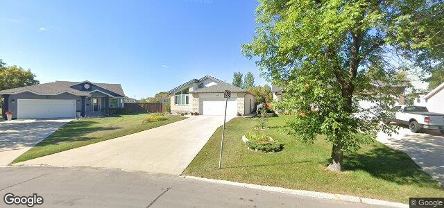 163 Trudell Bay（加拿大曼尼托巴省温尼伯市）房屋照片