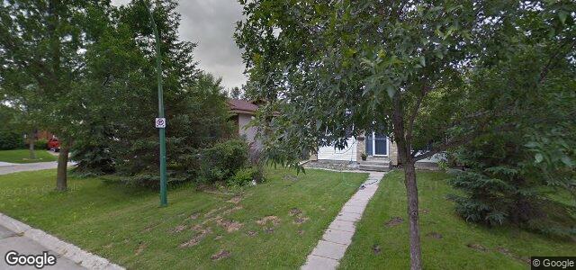 166 Cedargrove Crescent（加拿大曼尼托巴省温尼伯市）房屋照片