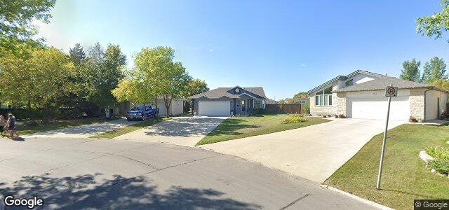 167 Trudell Bay（加拿大曼尼托巴省温尼伯市）房屋照片