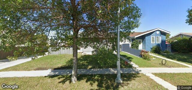 171 Rougeau Avenue（加拿大曼尼托巴省温尼伯市）房屋照片