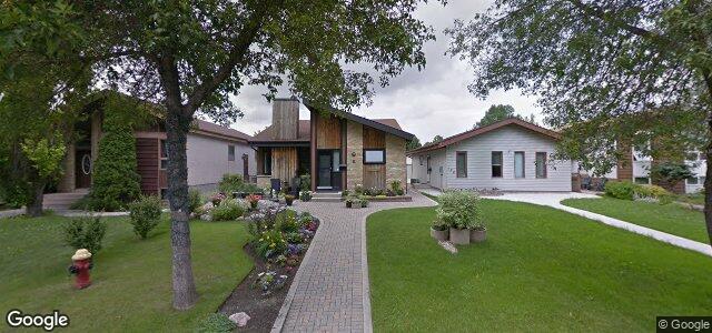 174 Cedargrove Crescent（加拿大曼尼托巴省温尼伯市）房屋照片