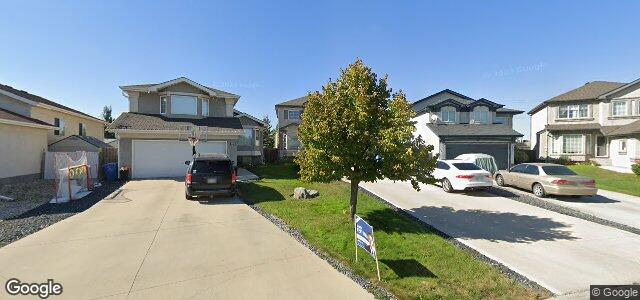 175 Rougeau Garden Drive（加拿大曼尼托巴省温尼伯市）房屋照片