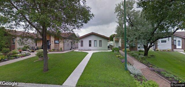 178 Cedargrove Crescent（加拿大曼尼托巴省温尼伯市）房屋照片