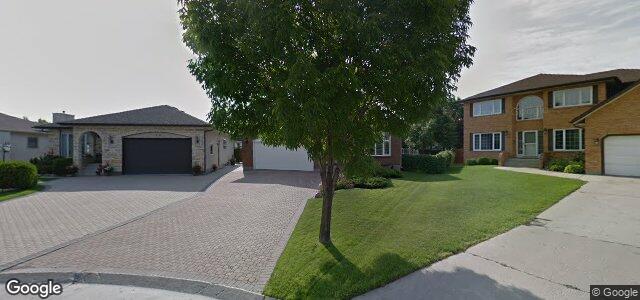 18 Gardner Cove（加拿大曼尼托巴省温尼伯市）房屋照片