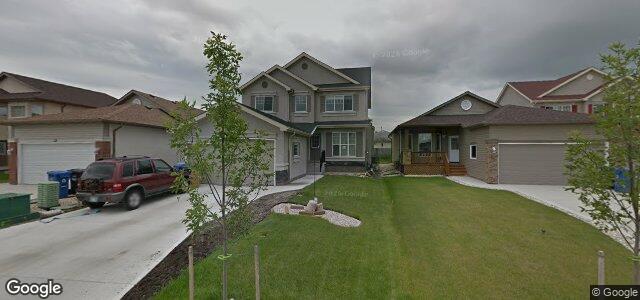 18 Peter Glacken Place（加拿大曼尼托巴省溫尼伯市）房屋照片