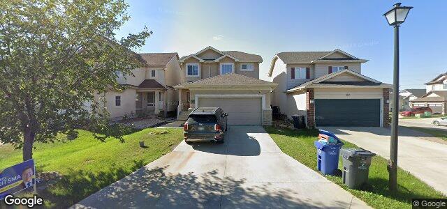 18 Rick Boychuk Bay（加拿大曼尼托巴省温尼伯市）房屋照片