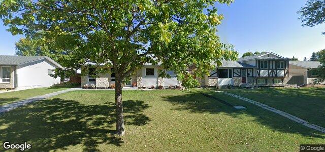 18 Rizzuto Bay（加拿大曼尼托巴省温尼伯市）房屋照片